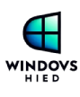 Windows HIED